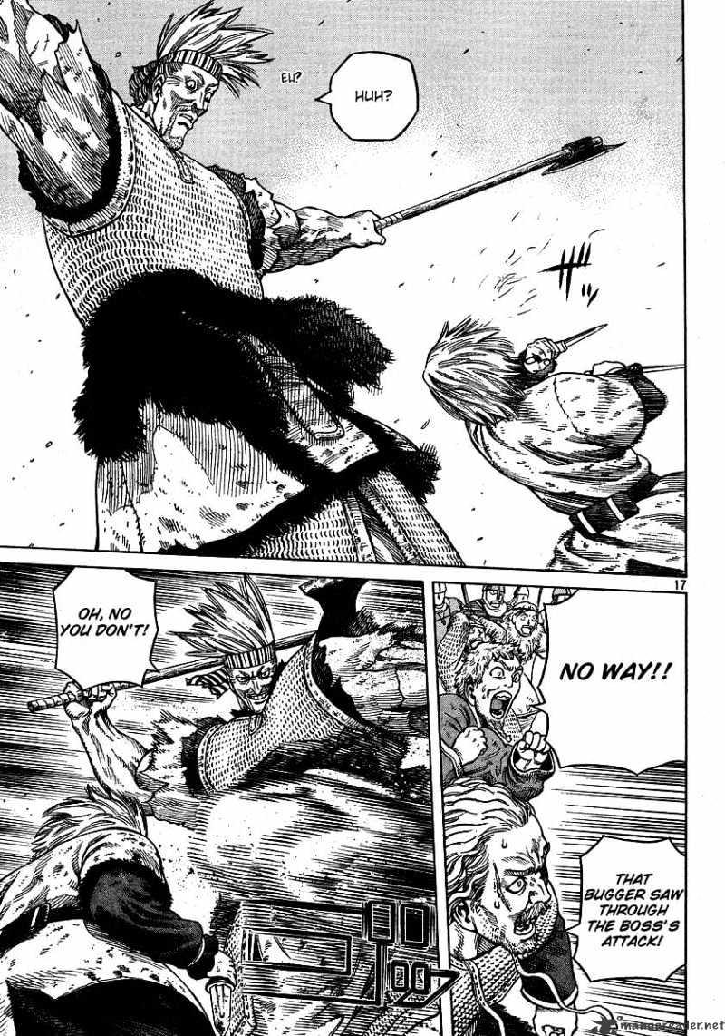 Vinland Saga, Chapter 37 image 17